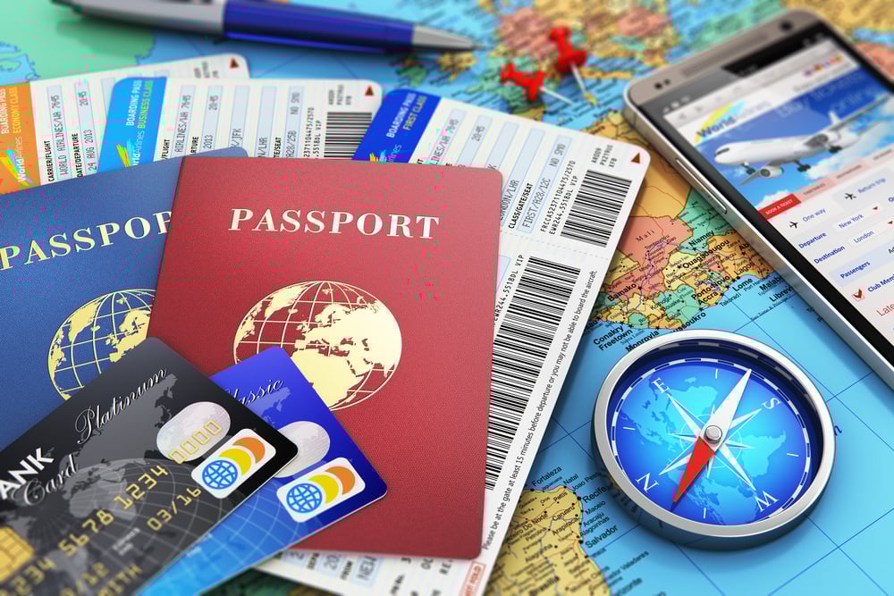Know Before You Travel Internationally: Essential Tips for a Safe & Smooth Vacation