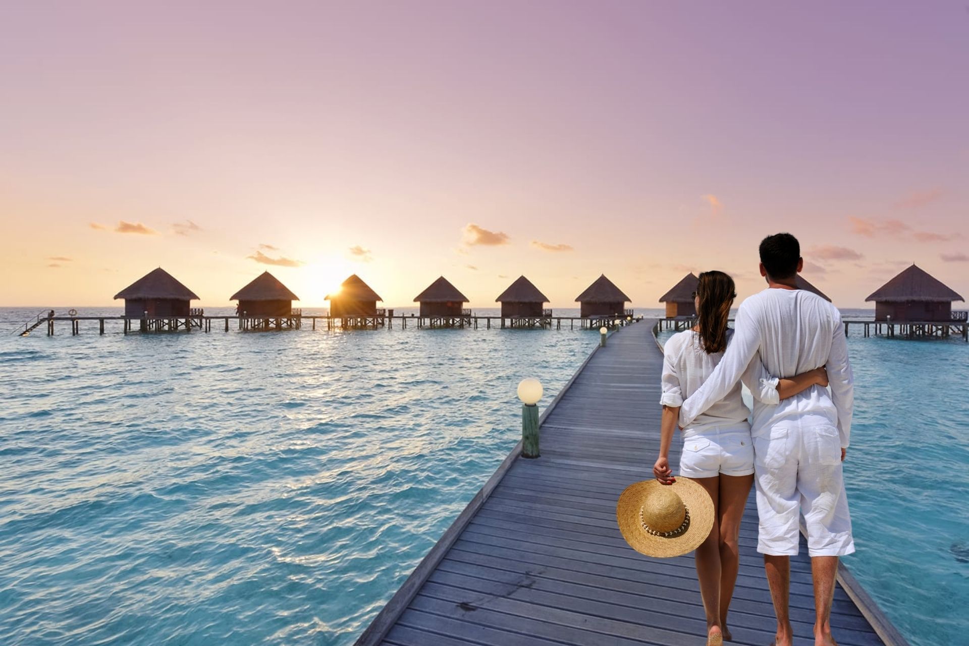 Maldives for Honeymooners: 11 Irresistible Reasons Couples Choose This Paradise