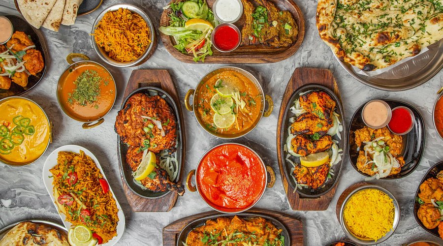 Top 10 Most Popular Indian Food in the World (Loved Globally)